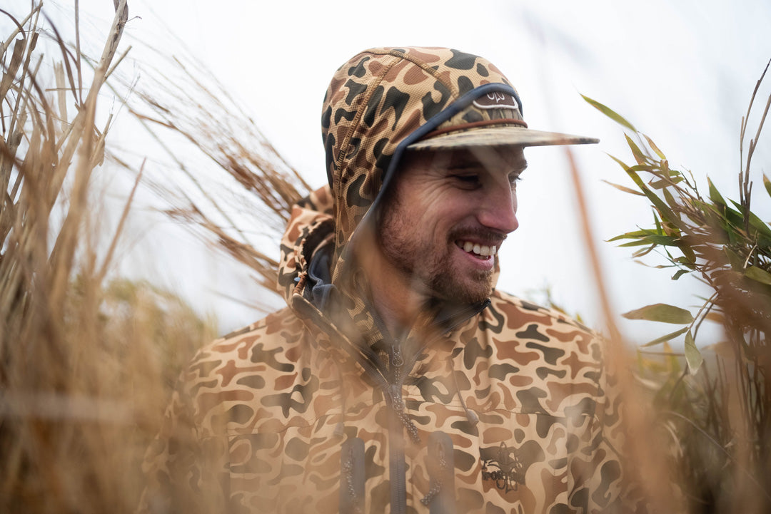 Outbound Hunting Hoodie