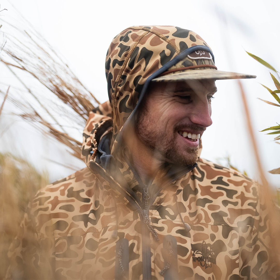 Outbound Hunting Hoodie - Sportsman Gear