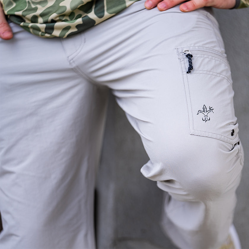 Reaper Fishing Pants - Sportsman Gear