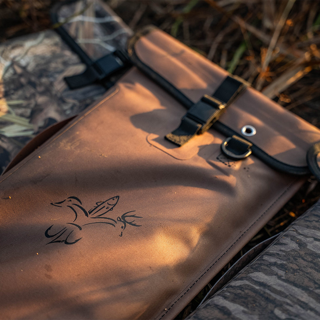 Sportsman Waterproof Magnetic Gun Case