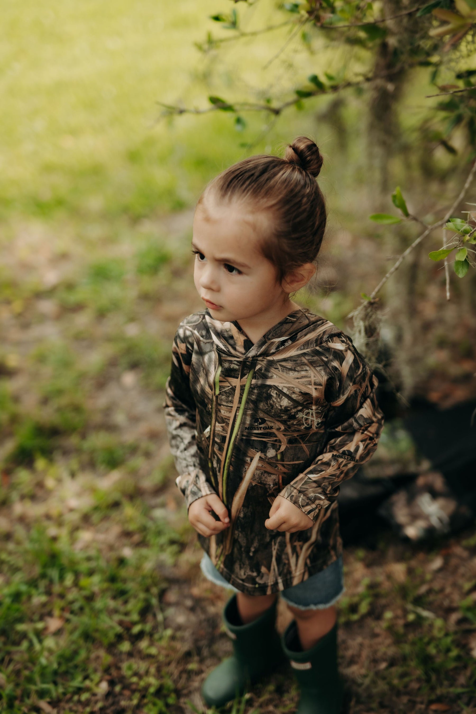 Toddler Pullover by Bow and Arrow Outdoors - Sportsman Gear