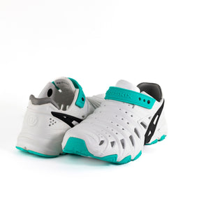 2.0 Closed Toe Water Shoes for Men by CROSSKIX - Sportsman Gear