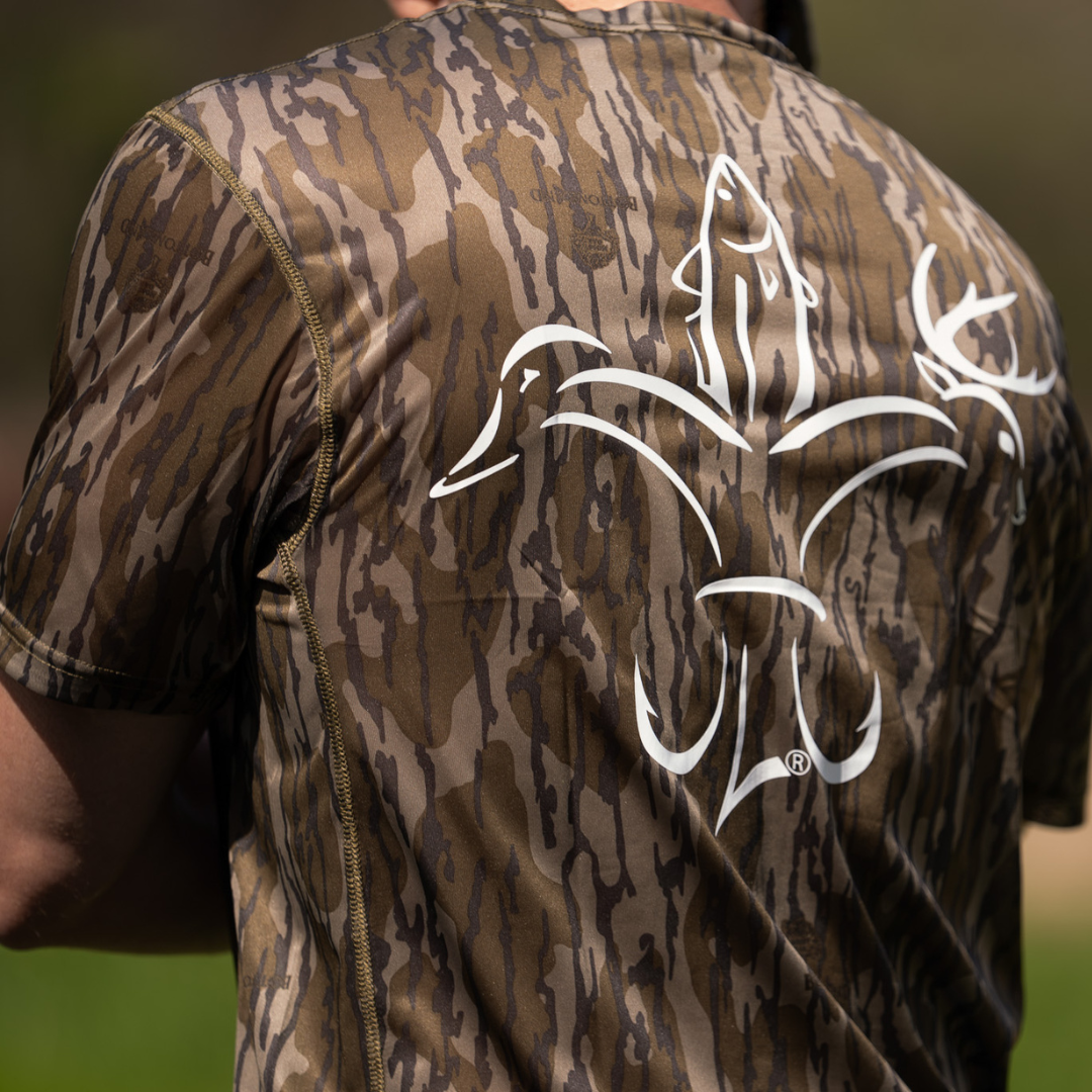 Cool T - Bottomland - Sportsman Gear