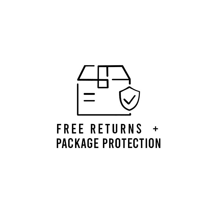 Free Unlimited Return Valid in US - Sportsman Gear