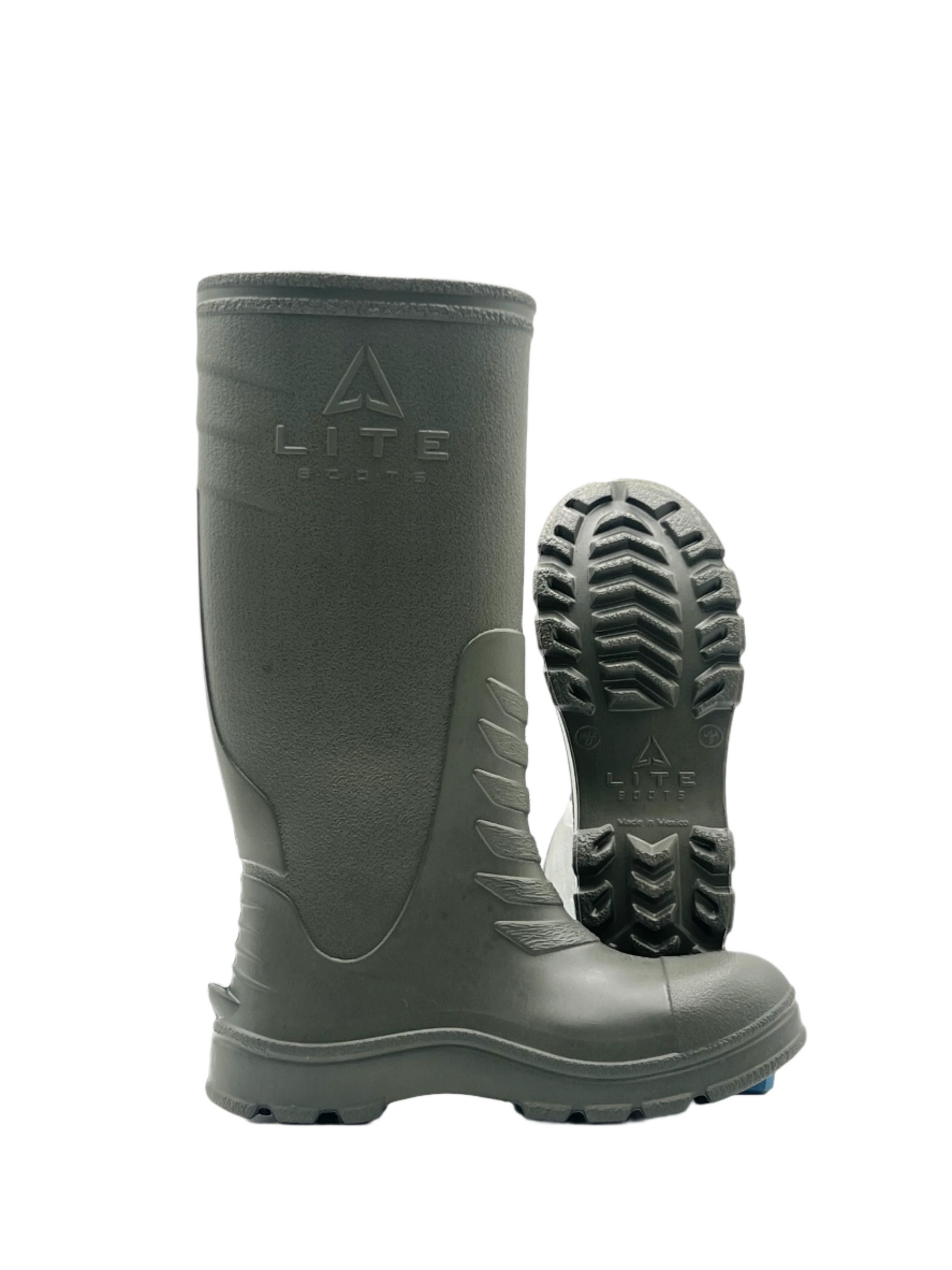 16" Classic, Men's - Sportsman Gear
