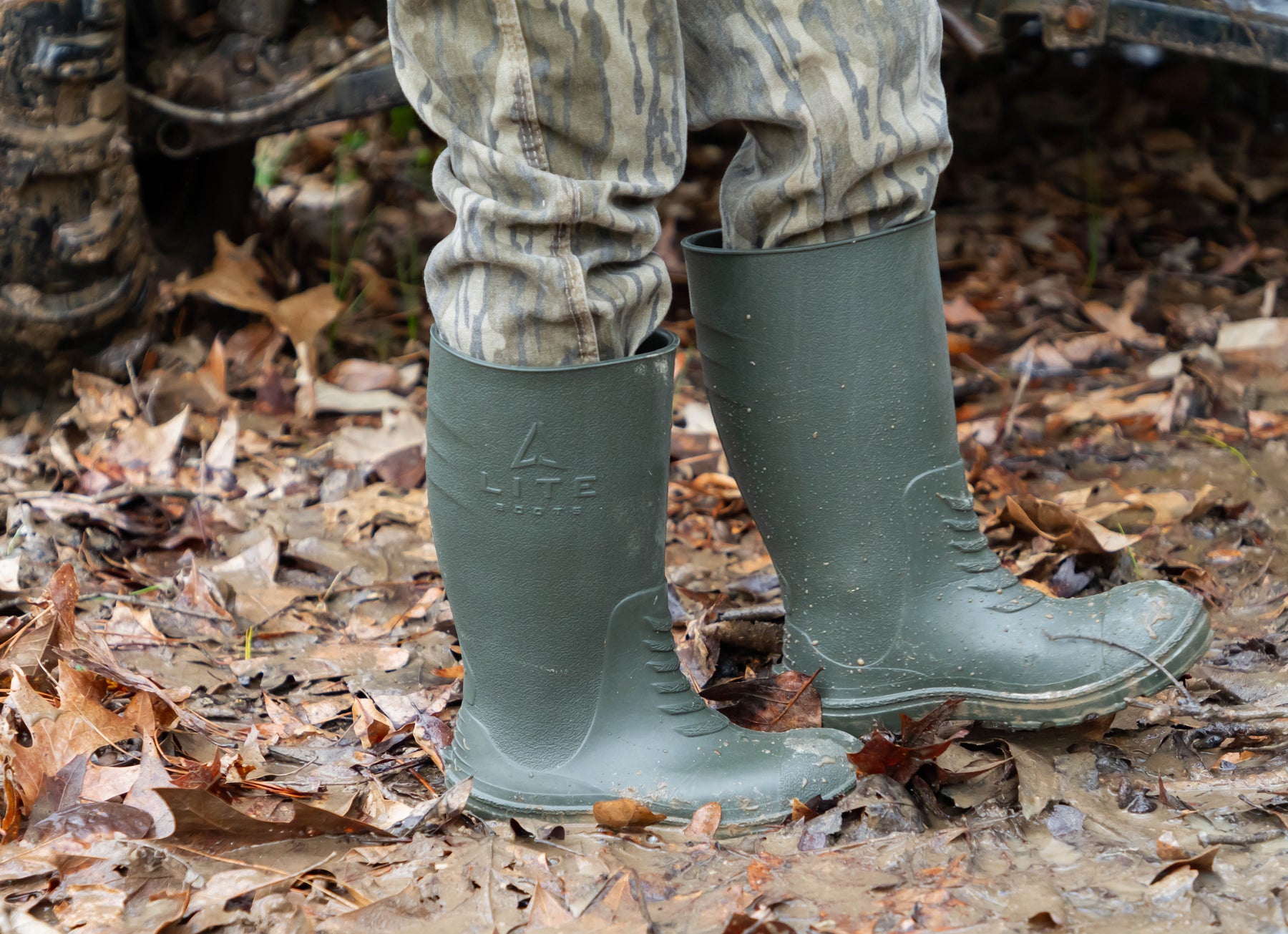 Kids Classic - Sportsman Gear