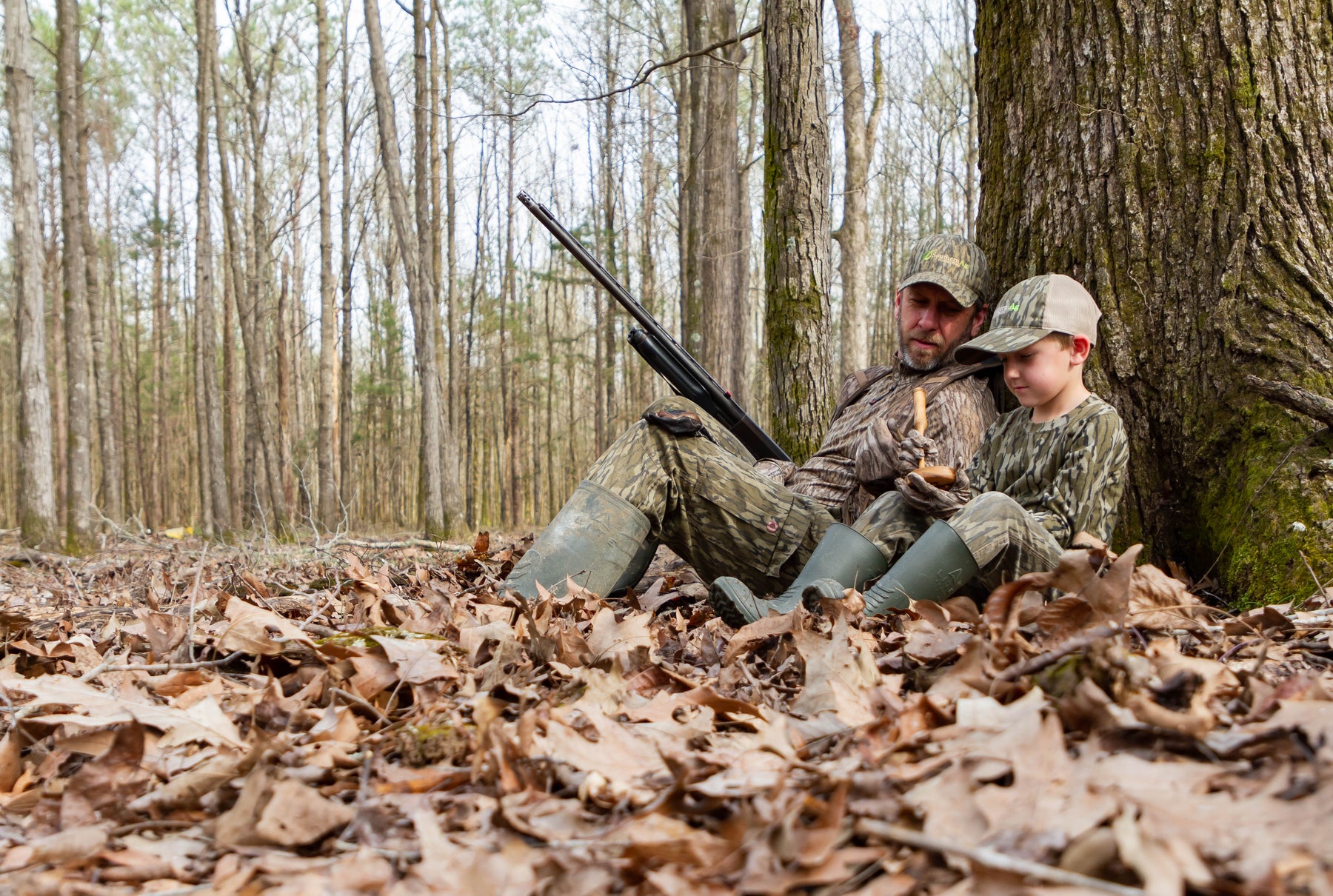 Kids Classic - Sportsman Gear
