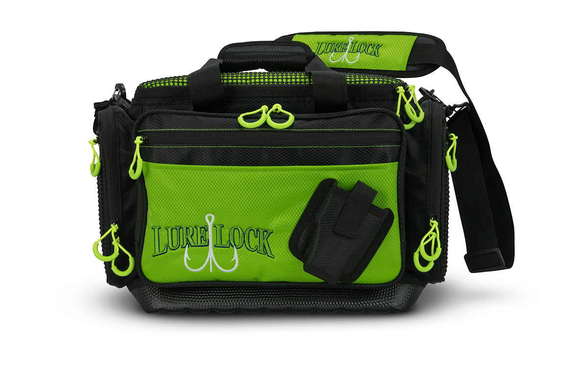 NEW! Lure Lock Pack - Sportsman Gear
