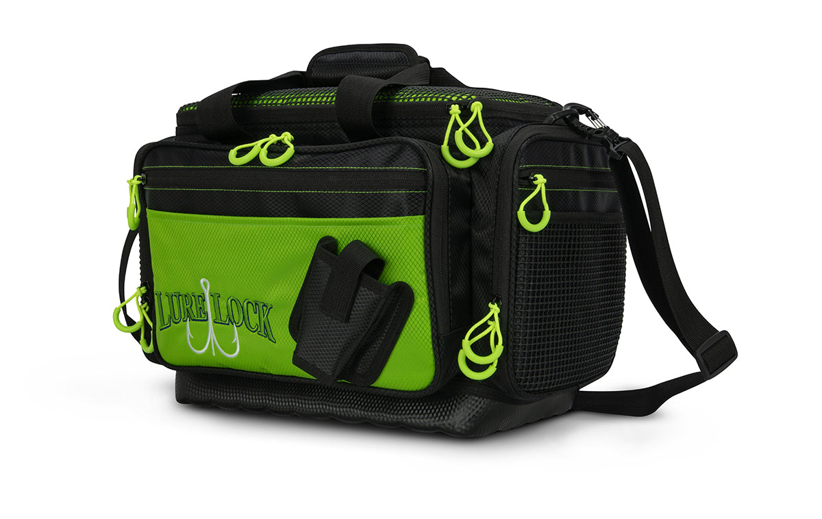 NEW! Lure Lock Pack - Sportsman Gear