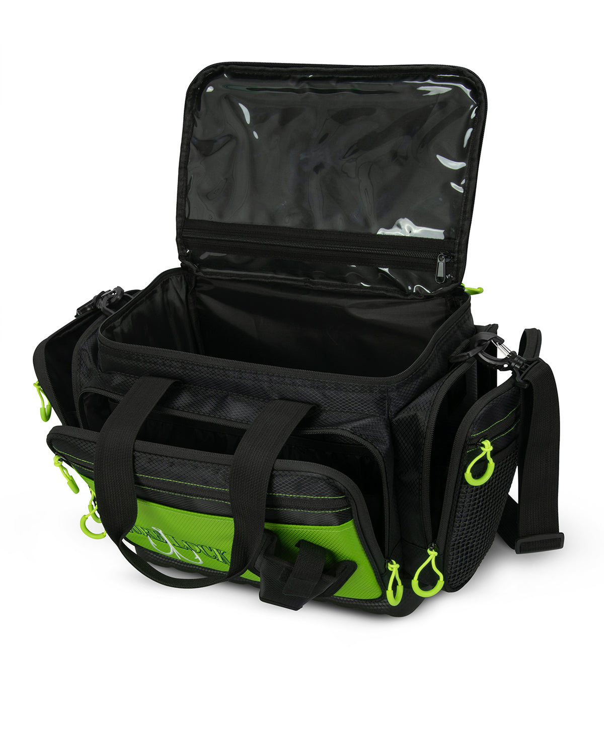 NEW! Lure Lock Pack - Sportsman Gear