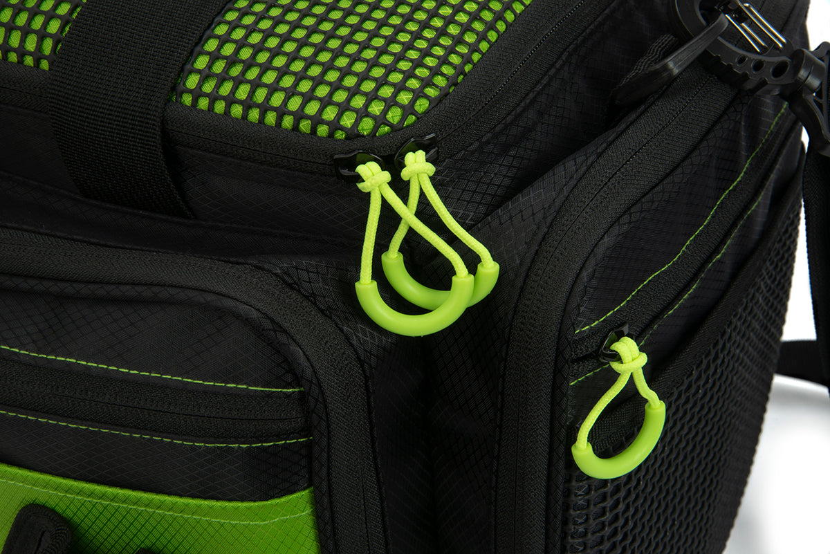 NEW! Lure Lock Pack - Sportsman Gear