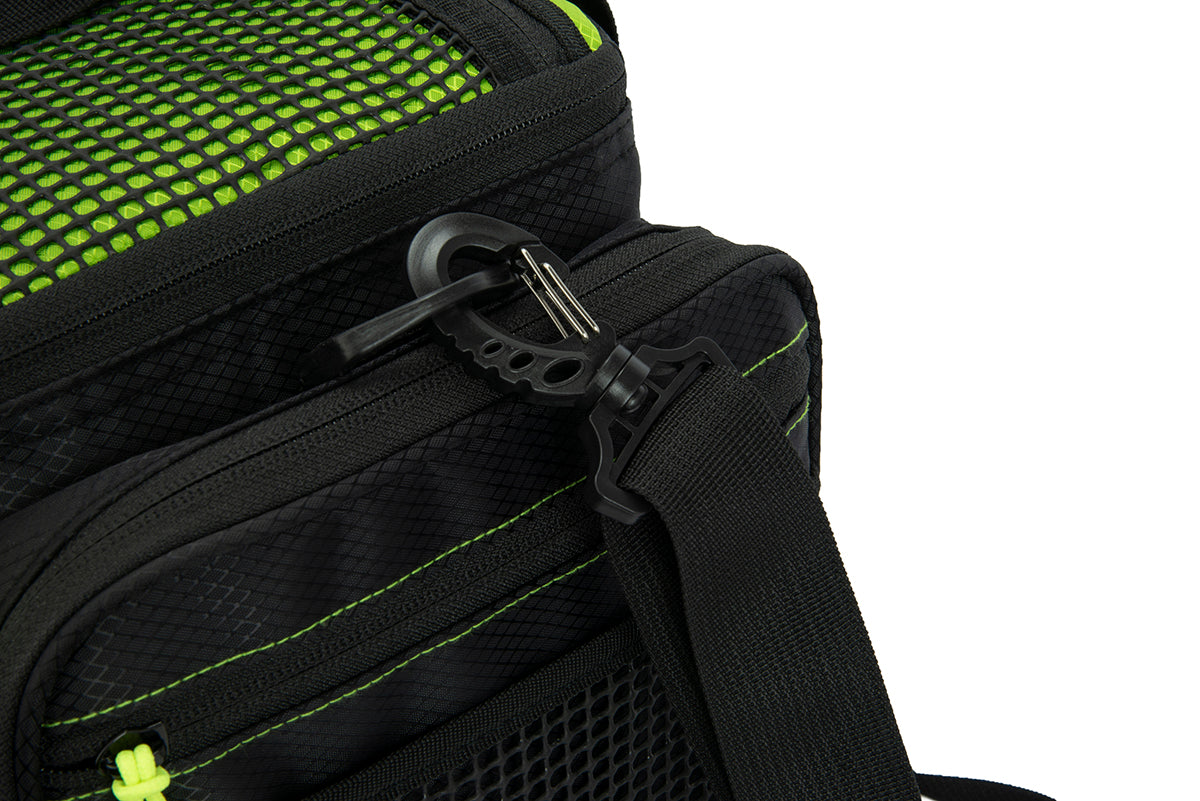 NEW! Lure Lock Pack - Sportsman Gear