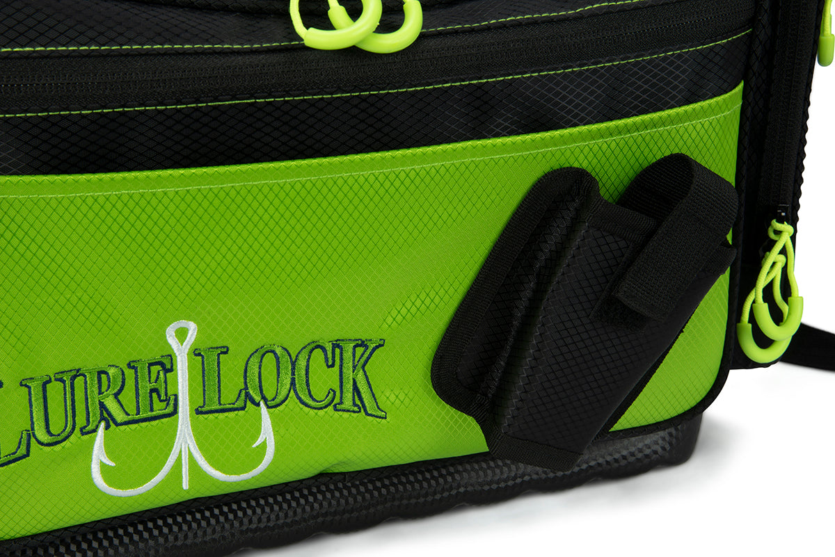 NEW! Lure Lock Pack - Sportsman Gear