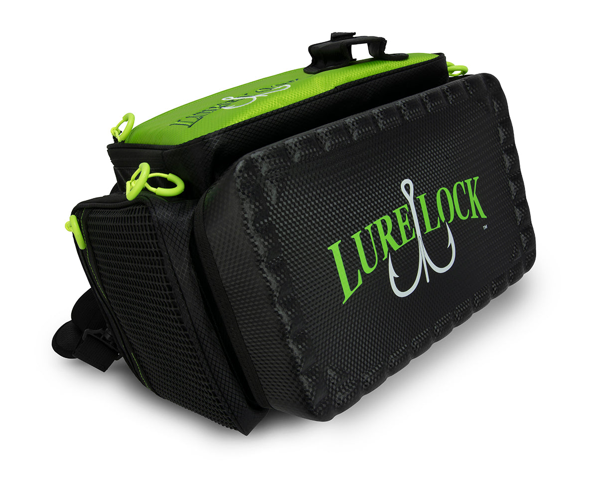 NEW! Lure Lock Pack - Sportsman Gear