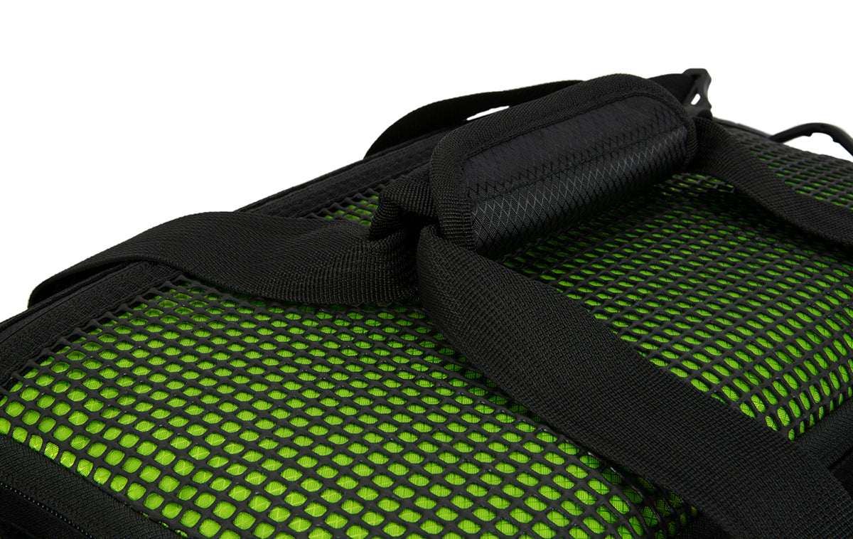 NEW! Lure Lock Pack - Sportsman Gear