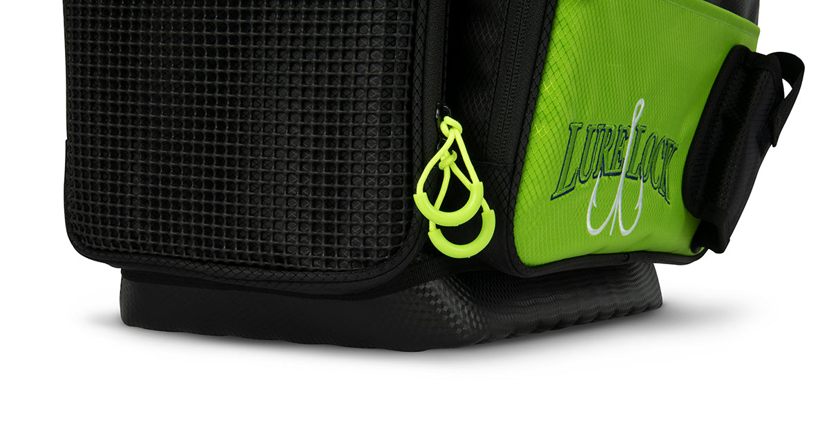NEW! Lure Lock Pack - Sportsman Gear
