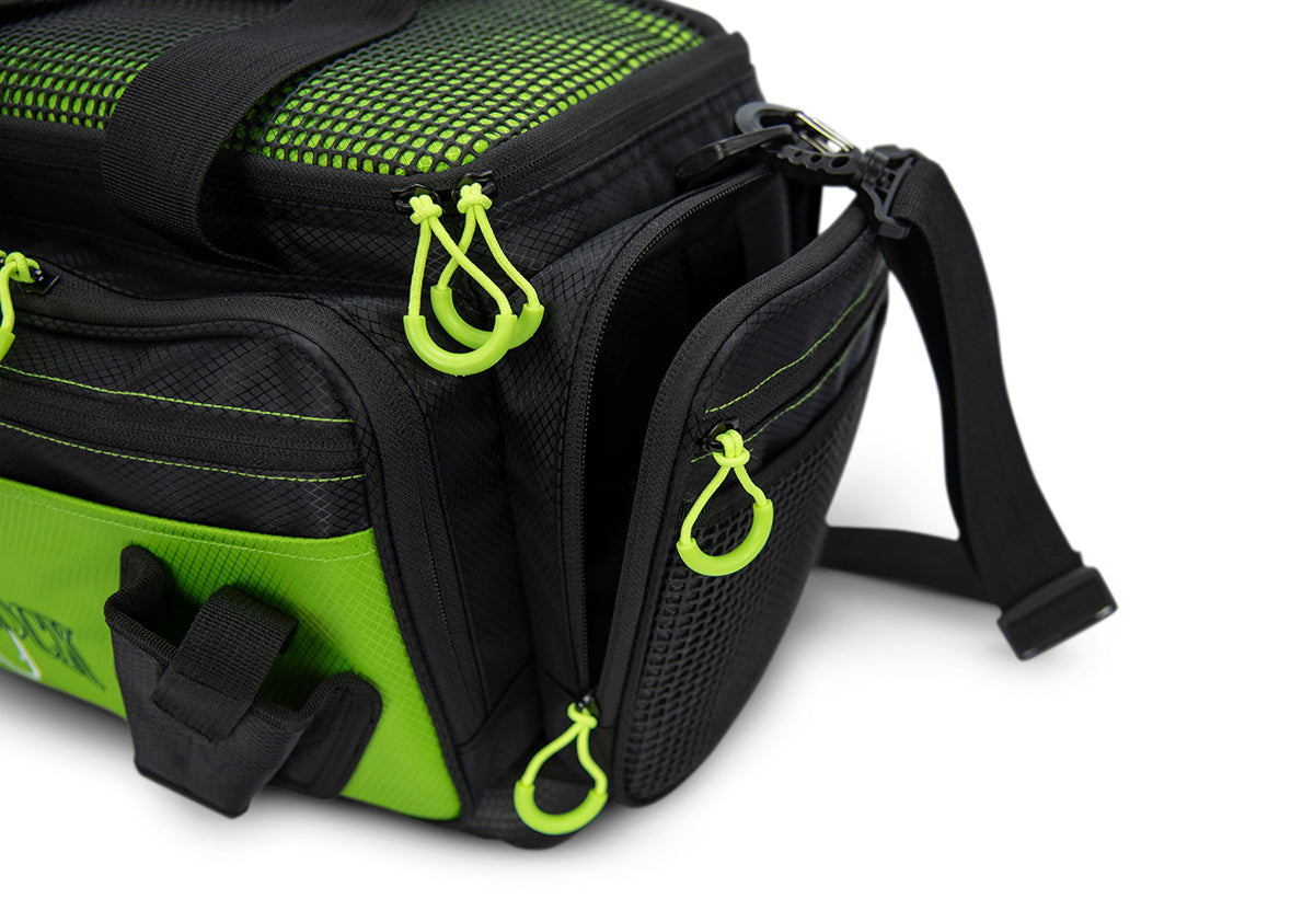 NEW! Lure Lock Pack - Sportsman Gear