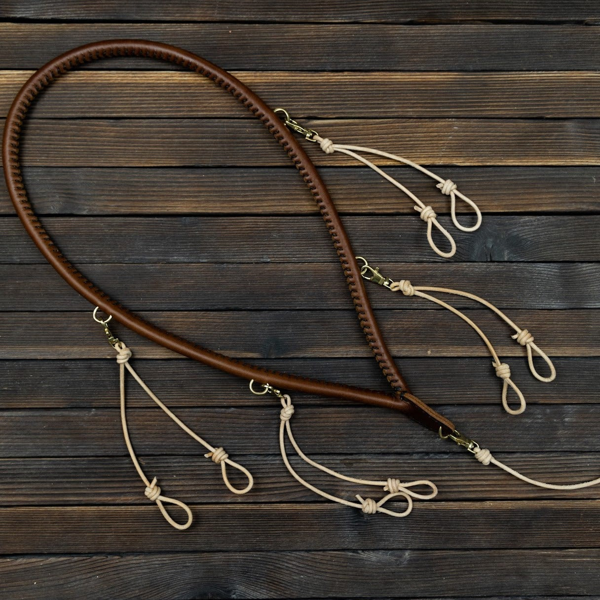 Full Rope Call Lanyard