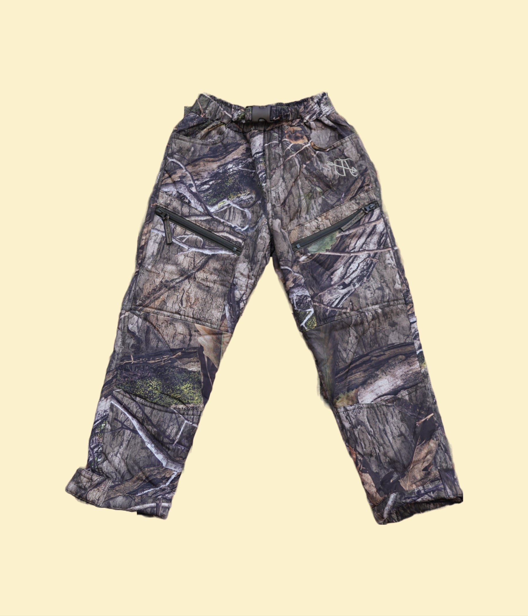 Medium Weight Hunting Pant by Bow and Arrow Outdoors - Sportsman Gear