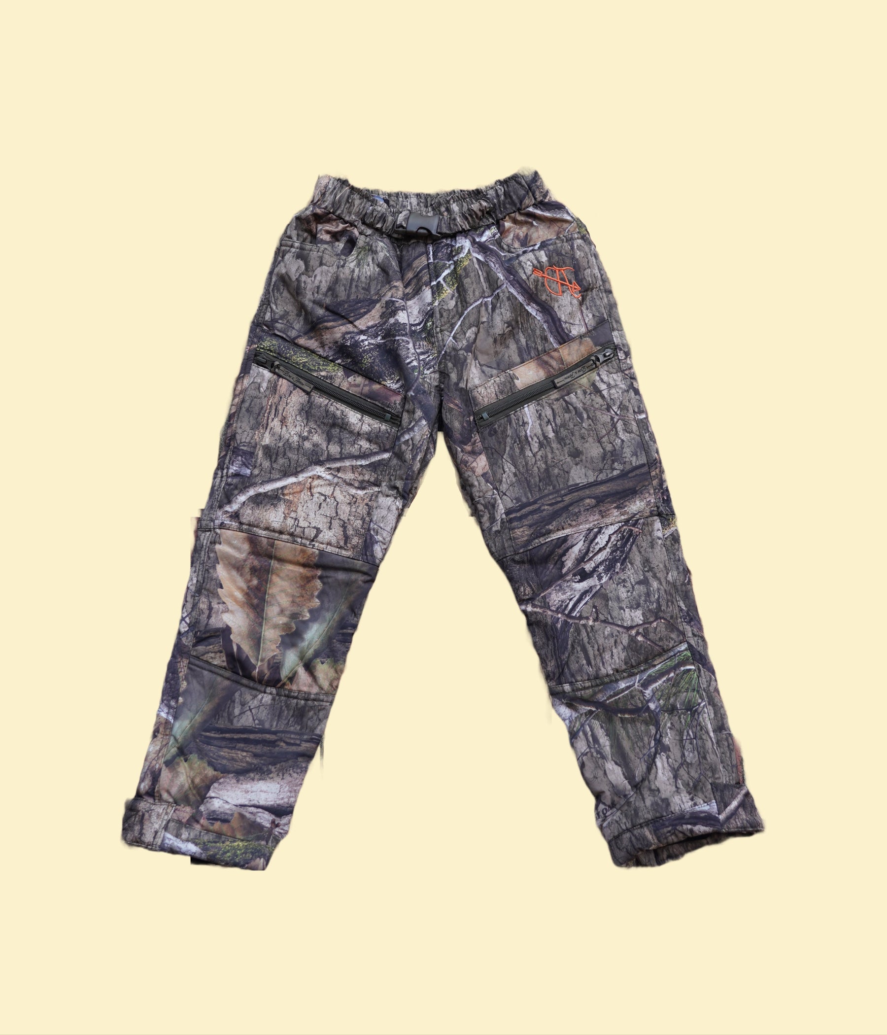 Medium Weight Hunting Pant by Bow and Arrow Outdoors - Sportsman Gear