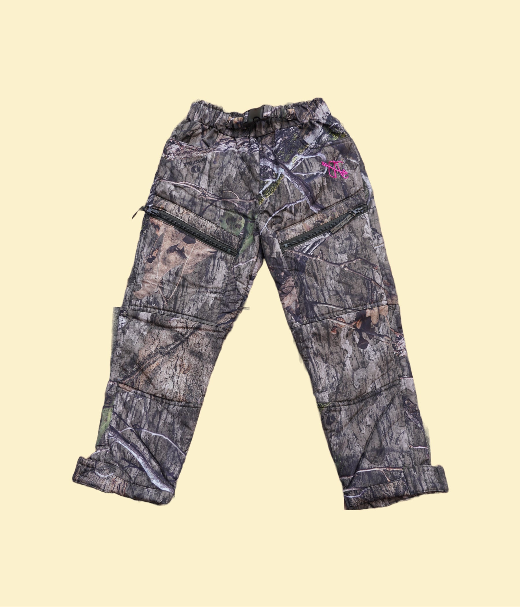 Medium Weight Hunting Pant by Bow and Arrow Outdoors - Sportsman Gear