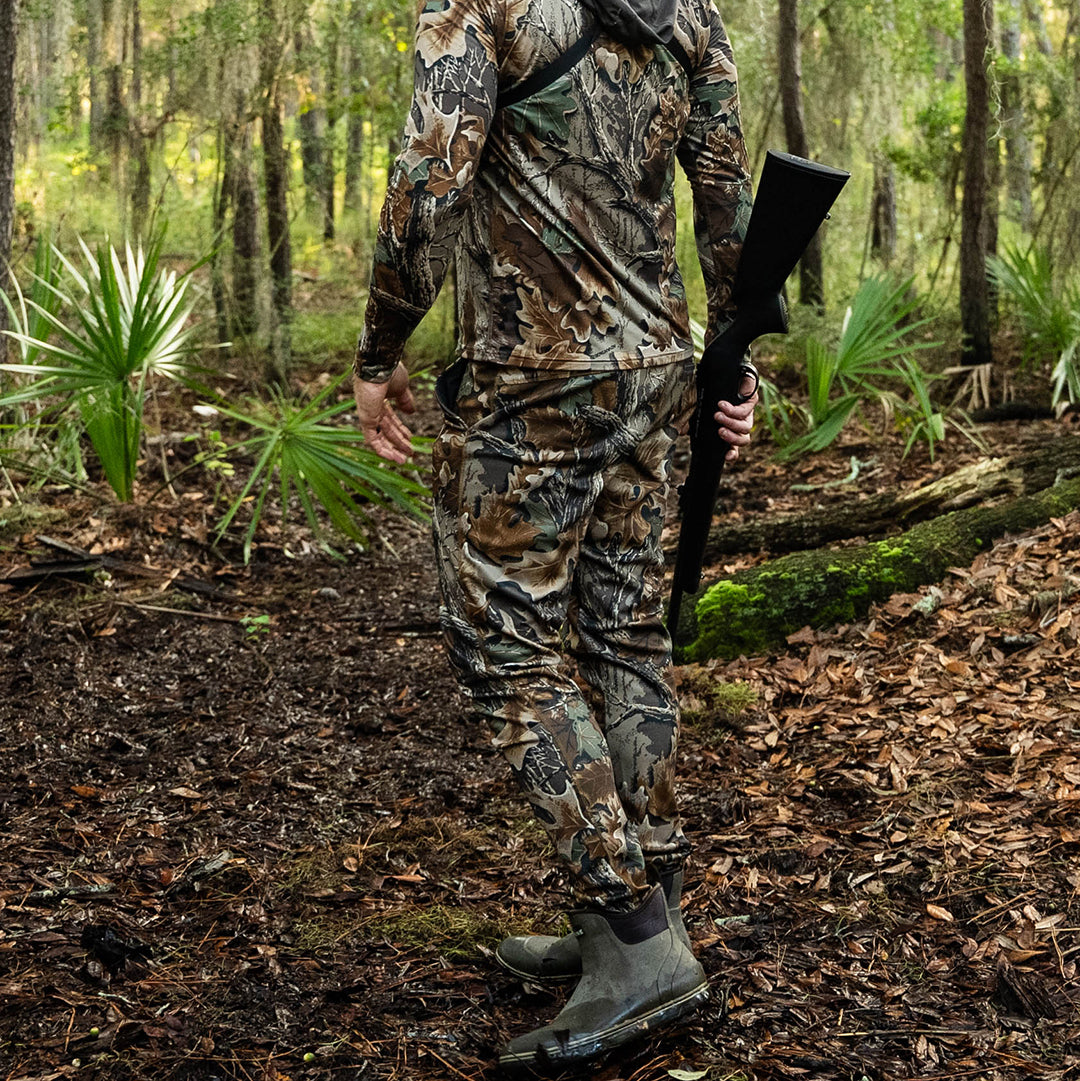 Outbound Wader-Jogger Pants - Sportsman Gear