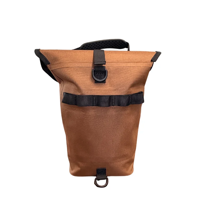 Sportsman Waterproof Magnetic Shell Bag Coyote (Pre Sale Item)