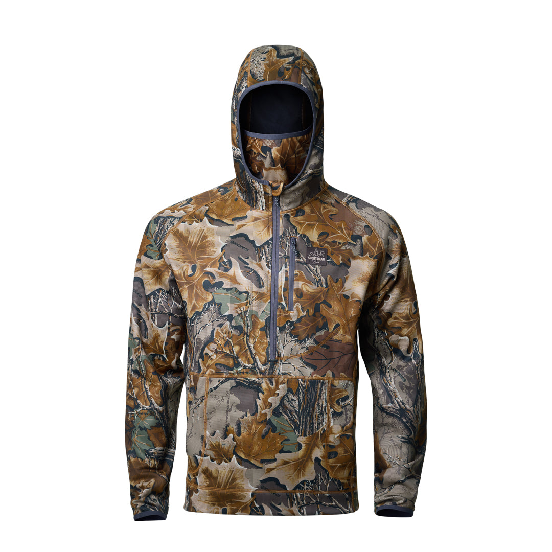 Outbound Hunting Hoodie - Sportsman Gear