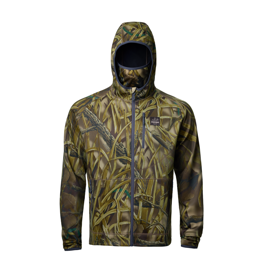 Outbound Hunting Hoodie - Sportsman Gear