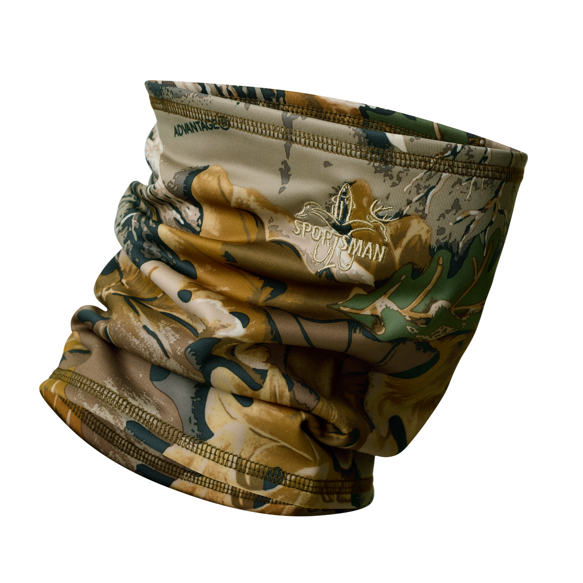 Sportsman Neck Gaiter - Sportsman Gear