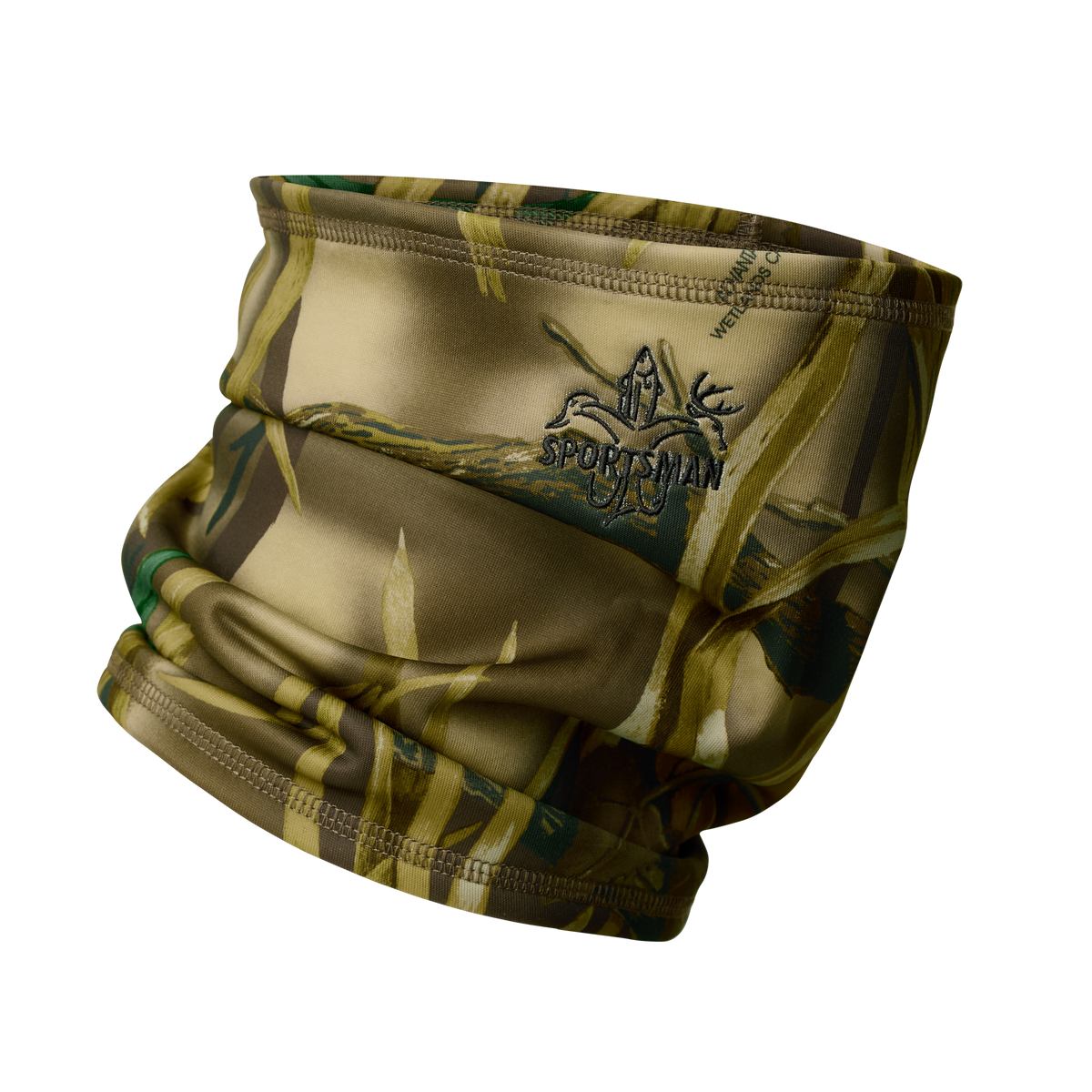 Sportsman Neck Gaiter - Sportsman Gear