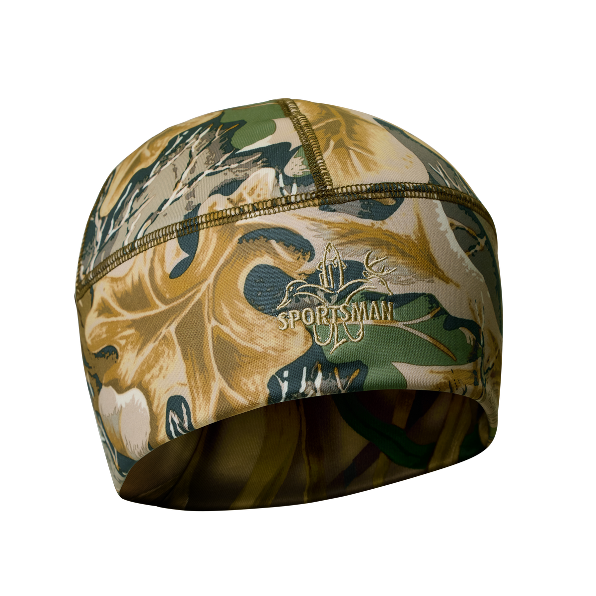 Sportsman Beanie - Sportsman Gear