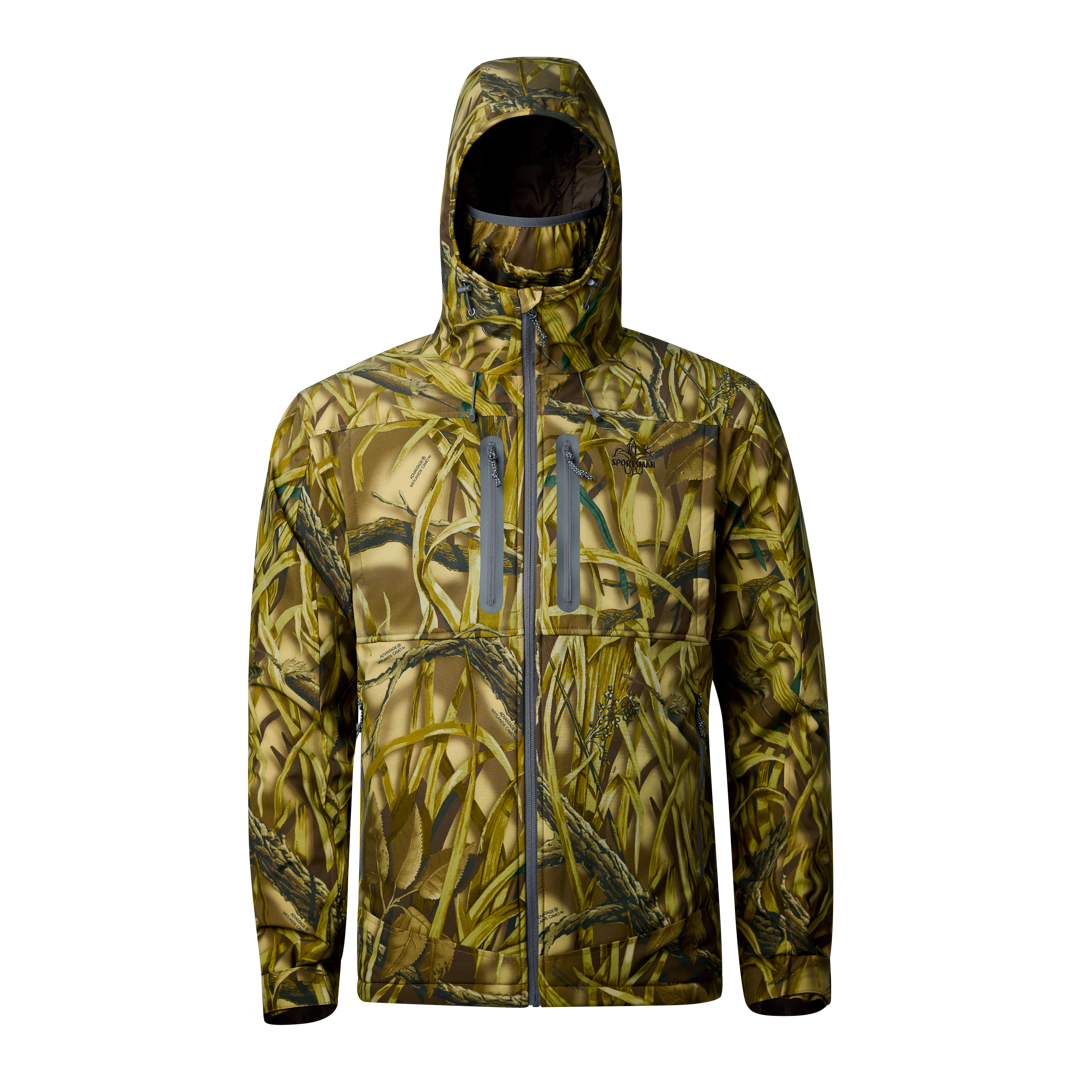 DayBreak Insulated Hunting Jacket - Sportsman Gear
