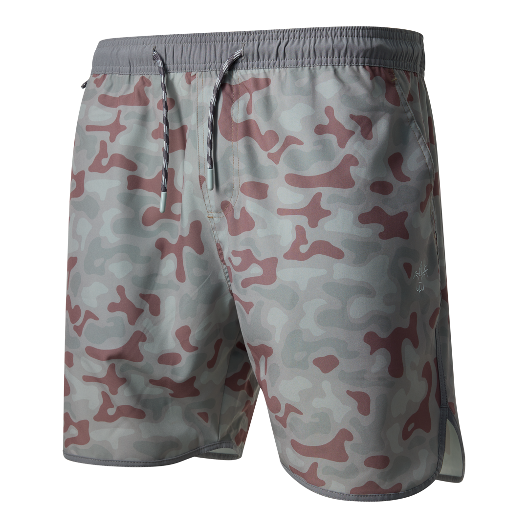 6" Rock Shorts - Sportsman Gear