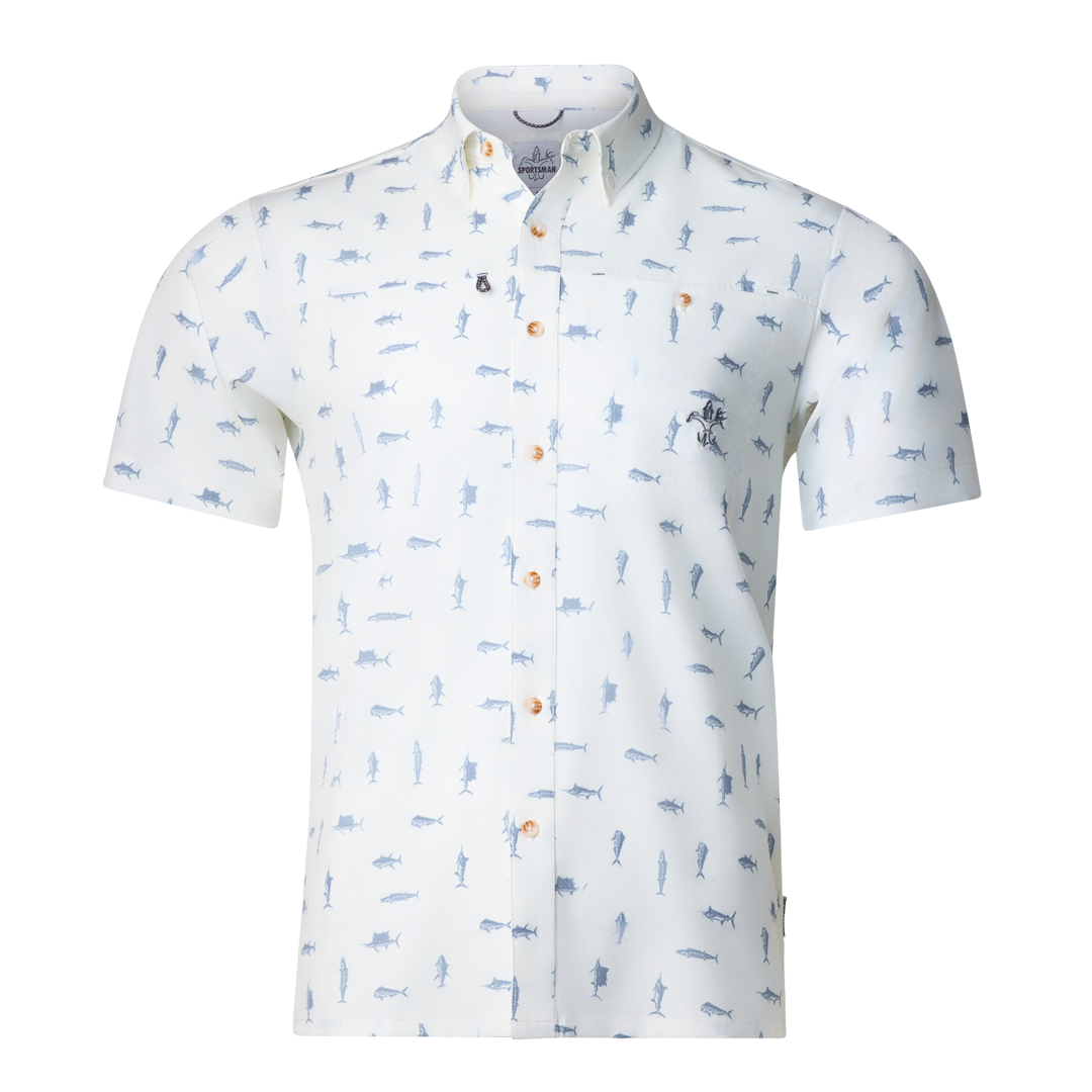 Fly Shirt - Sportsman Gear