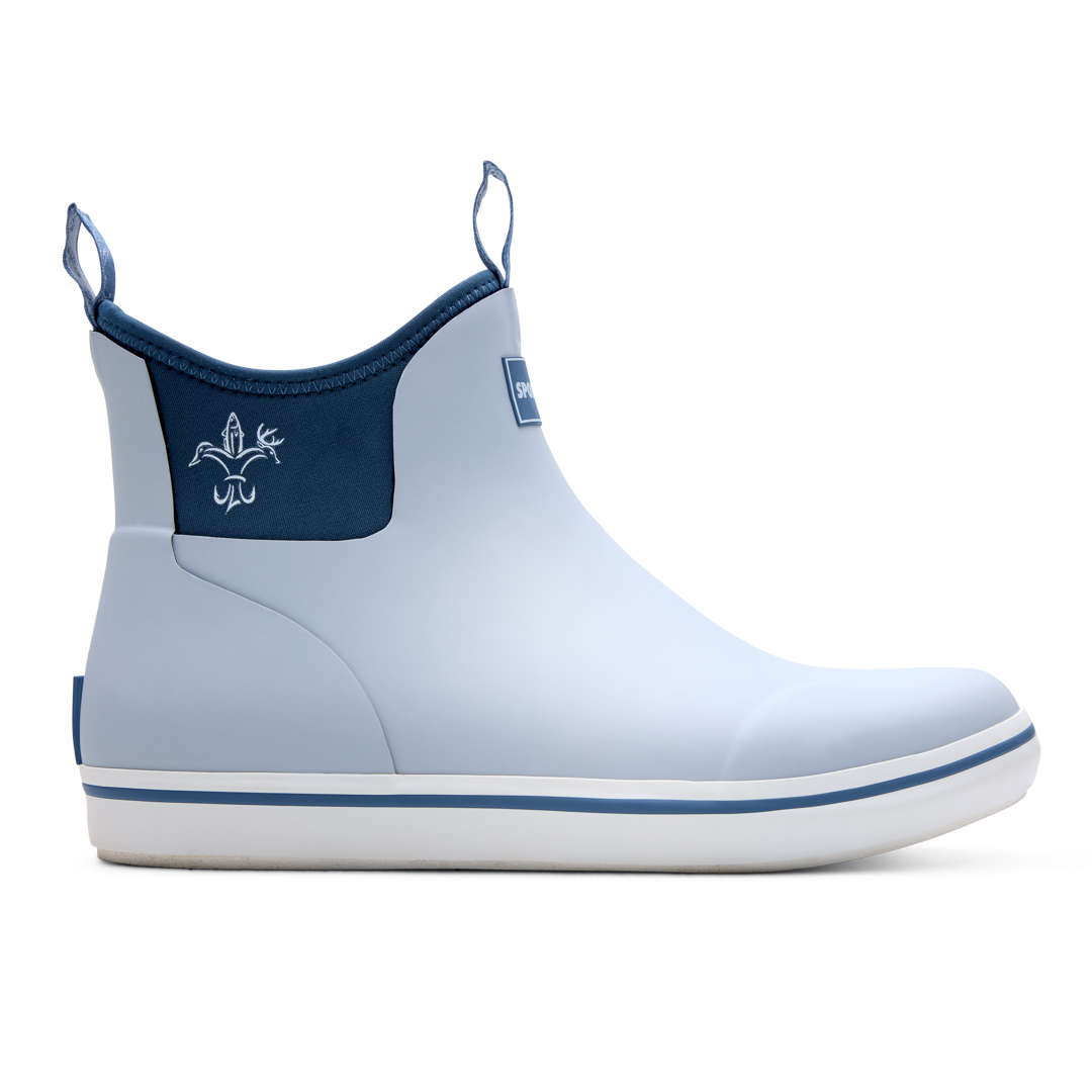 Lowland Ankle Boots - Sportsman Gear
