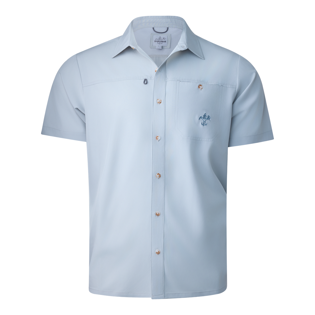 Fly Shirt - Sportsman Gear