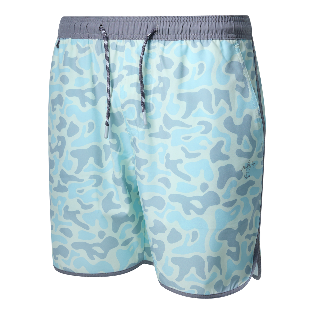 6" Rock Shorts - Sportsman Gear