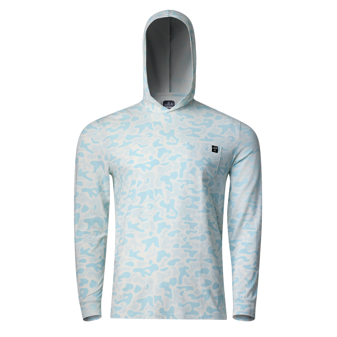 Bamboo Hoodie - Sportsman Gear
