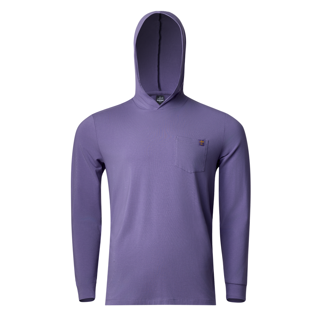 Bamboo Hoodie - Sportsman Gear