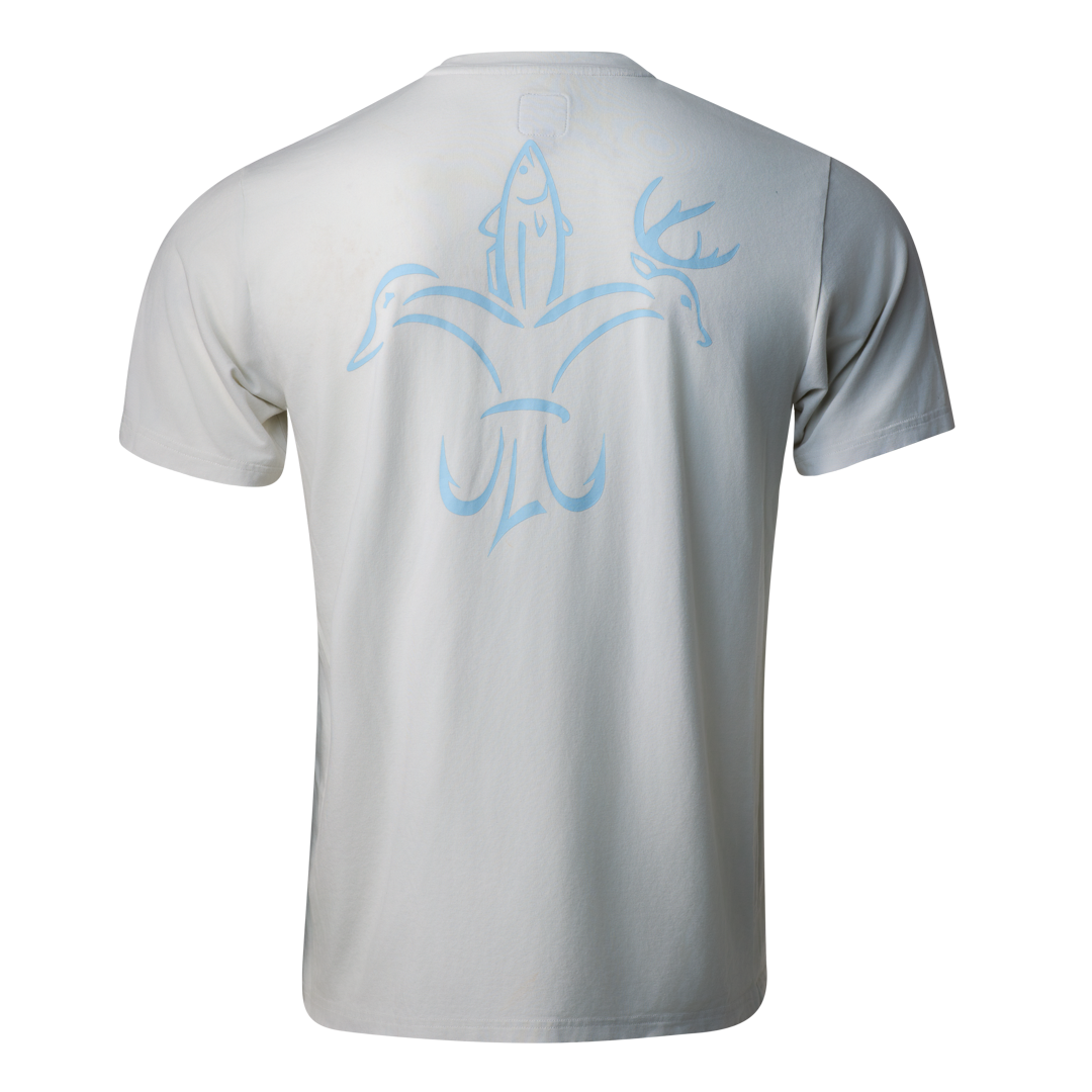 Bamboo Classic Pocket T - Sportsman Gear