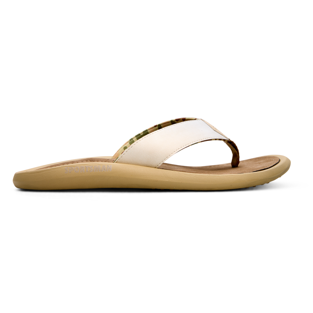 Drift Sandal - Sportsman Gear