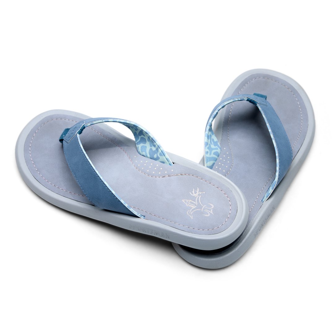 Drift Sandal - Sportsman Gear