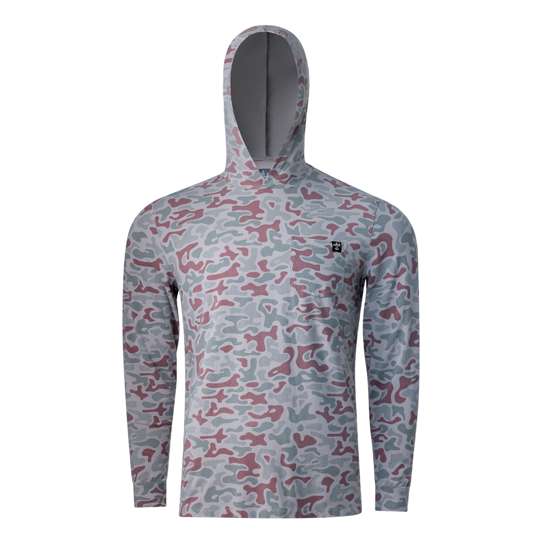 Bamboo Hoodie - Sportsman Gear
