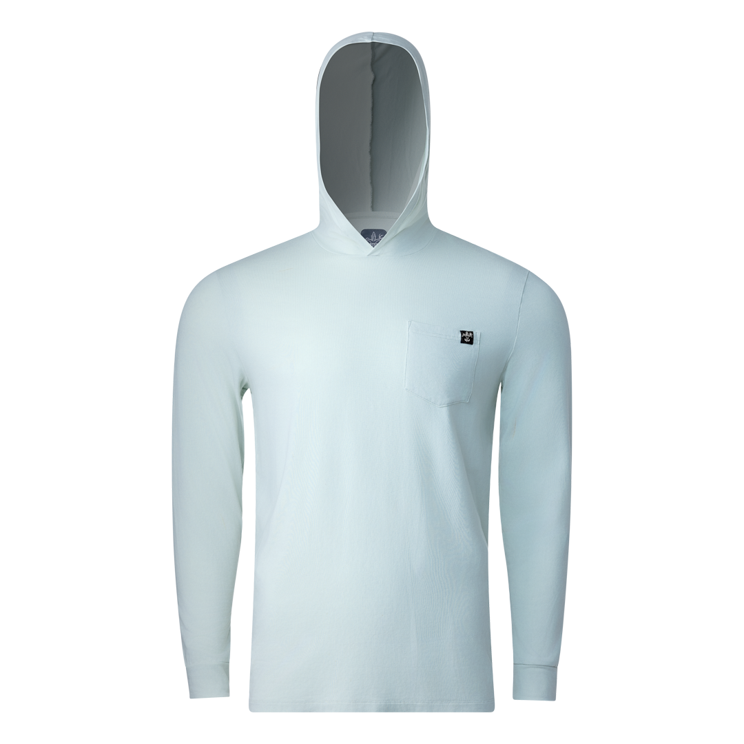 Bamboo Hoodie - Sportsman Gear