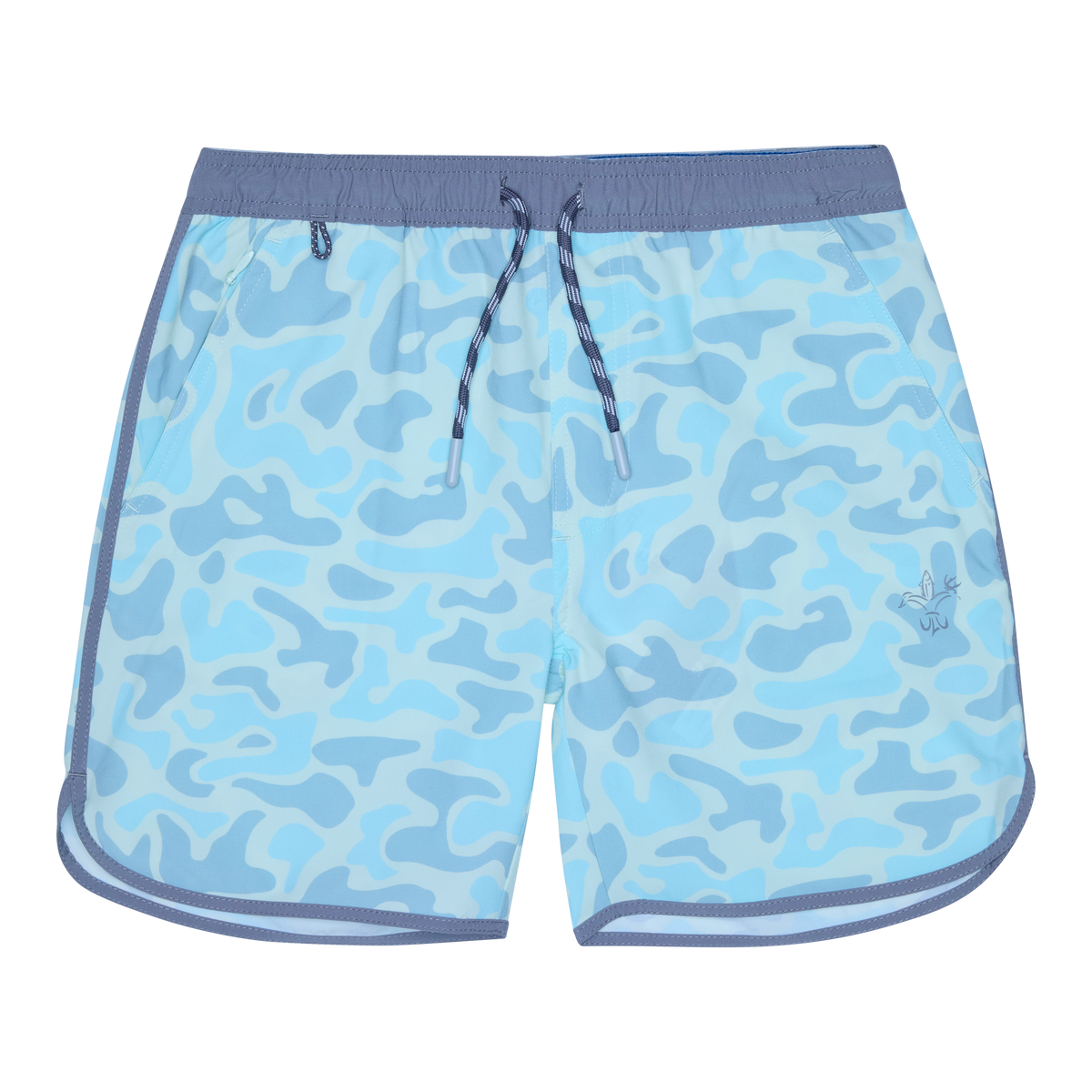 Youth 6" Rock Shorts - Sportsman Gear