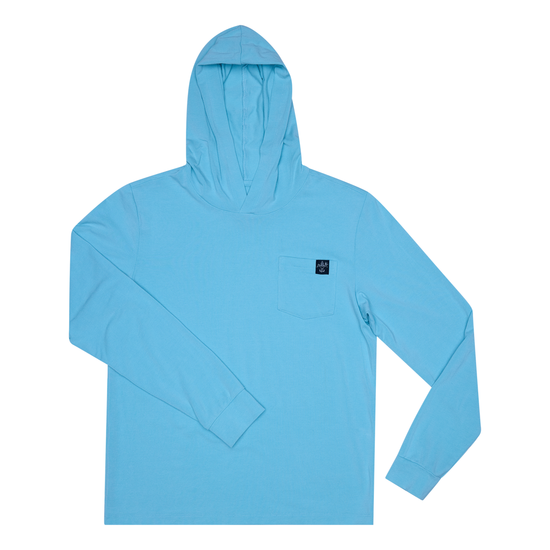 Youth Bamboo Hoodie - Sportsman Gear