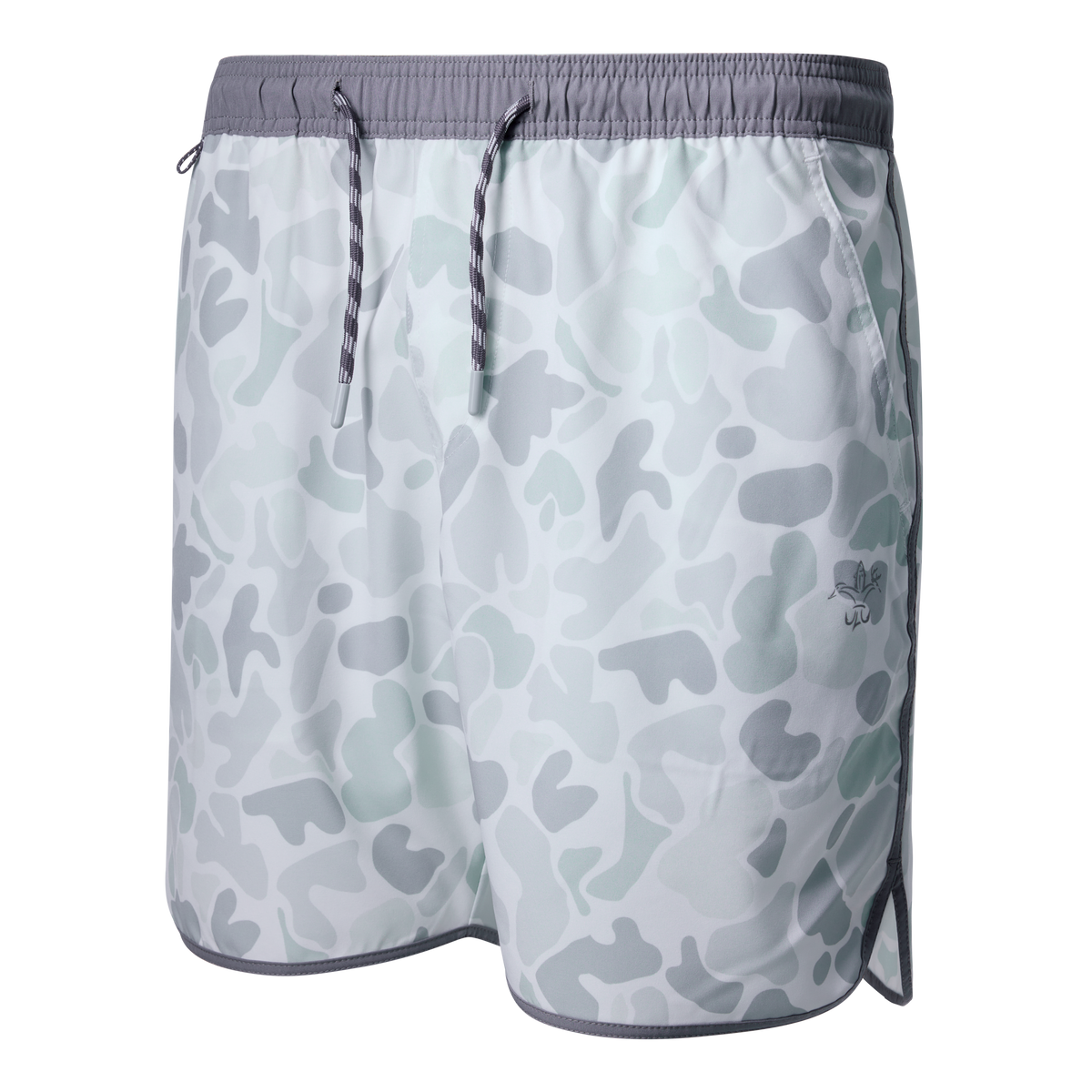 6" Rock Shorts - Sportsman Gear