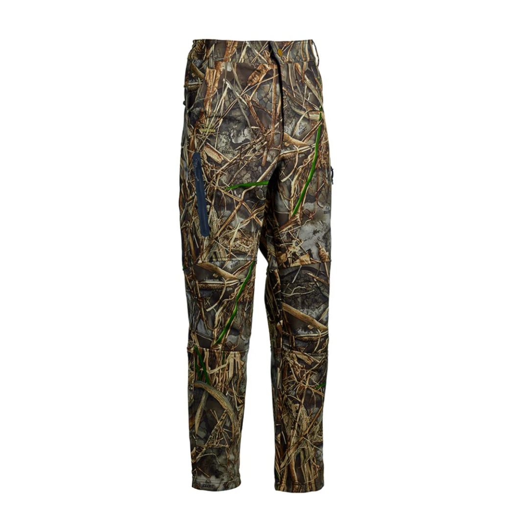 DayBreak Bonded Fleece Hunting Pants - Sportsman Gear