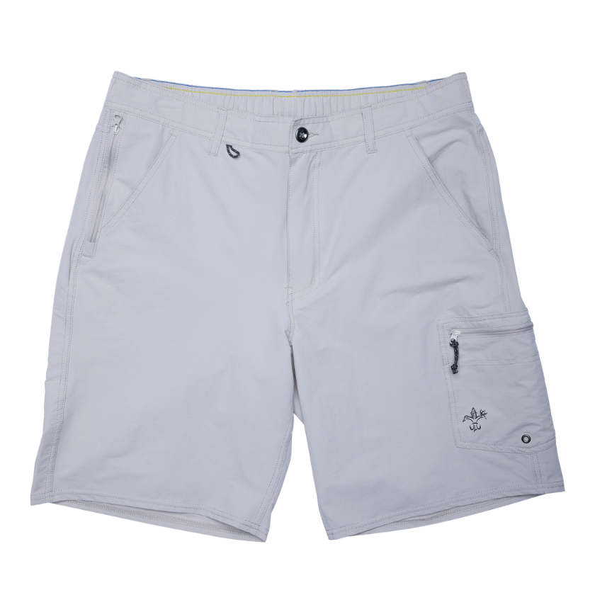 Reaper Fishing Shorts 2.0 - Sportsman Gear